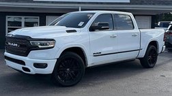2020 Ram Ram Pickup 1500 Limited