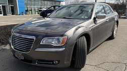 2013 Chrysler 300 C