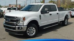 2020 Ford Super Duty F-350 XLT