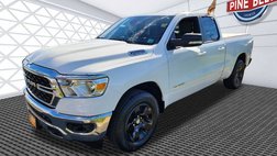 2022 Ram Ram Pickup 1500 Big Horn