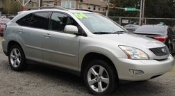 2004 Lexus RX 330 Base
