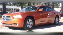 2011 Dodge Charger SE