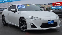 2015 Scion FR-S Base