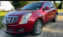 2013 Cadillac SRX Performance Collection