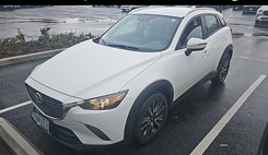 2017 Mazda CX-3 Touring