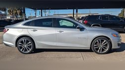 2020 Chevrolet Malibu Premier