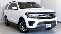 2023 Ford Expedition XLT