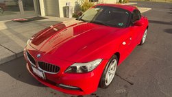 2012 BMW Z4 sDrive28i