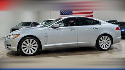 2009 Jaguar XF Luxury