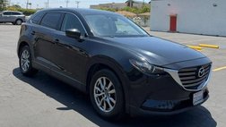 2017 Mazda CX-9 Touring