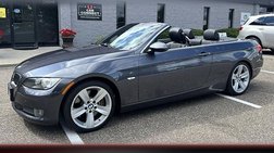 2008 BMW 3 Series 335i