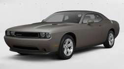 2012 Dodge Challenger R/T