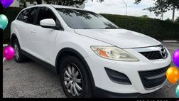 2010 Mazda CX-9 Sport