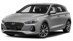 2018 Hyundai Elantra GT Sport