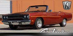 1970 Plymouth 