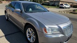 2013 Chrysler 300 Motown
