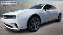 2024 Dodge Charger Daytona Scat Pack
