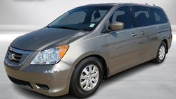 2009 Honda Odyssey EX