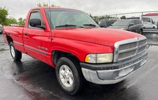 1999 Dodge Ram 1500 ST