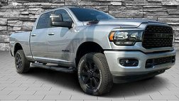 2024 Ram Ram Pickup 2500 Big Horn