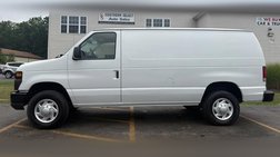 2014 Ford E-Series E-350 SD