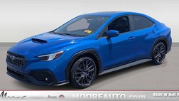 2024 Subaru WRX Limited