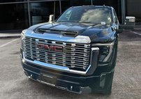 2026 GMC Sierra 2500HD Denali