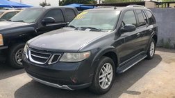 2007 Saab 9-7X 4.2i
