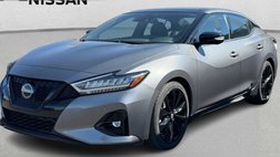 2023 Nissan Maxima 3.5 SR