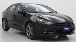 2015 Dodge Dart GT