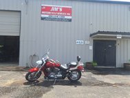 2002 Honda 