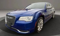 2019 Chrysler 300 Touring L
