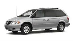 2007 Dodge Grand Caravan SE