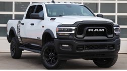 2020 Ram Ram Pickup 2500 Power Wagon