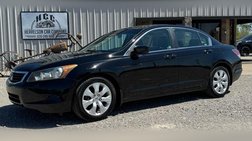 2009 Honda Accord EX