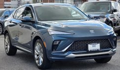 2024 Buick Envista Avenir