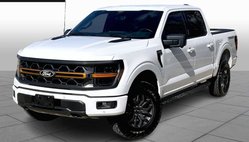2024 Ford F-150 Tremor
