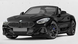 2023 BMW Z4 M40i