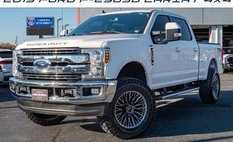2019 Ford Super Duty F-250 Lariat