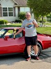 1981 Chevrolet Corvette Base