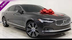 2021 Volvo S90 T6 Inscription