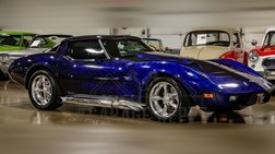 1979 Chevrolet Corvette 