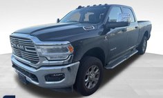2023 Ram Ram Pickup 2500 Laramie