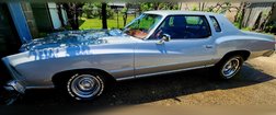 1977 Chevrolet Monte Carlo 