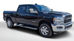 2024 Ram Ram Pickup 2500 Big Horn
