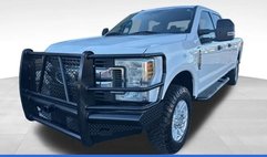 2018 Ford Super Duty F-250 XLT