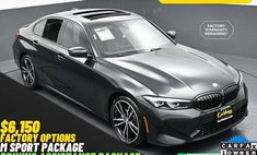 2023 BMW 3 Series 330i