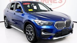 2022 BMW X1 xDrive28i