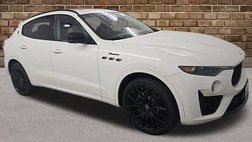2022 Maserati Levante Modena