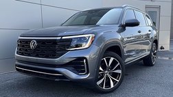 2024 Volkswagen Atlas SEL Premium R-Line 4Motion